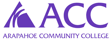 Arapahoe Community College Internship
