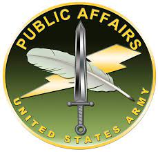 Public Affairs Internship