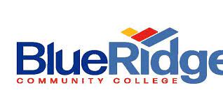 Blue Ridge Community College Internship