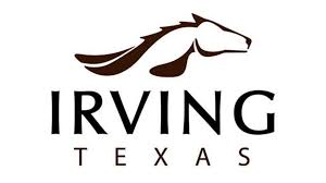 City of Irving Internship