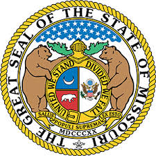 State of Missouri Internship